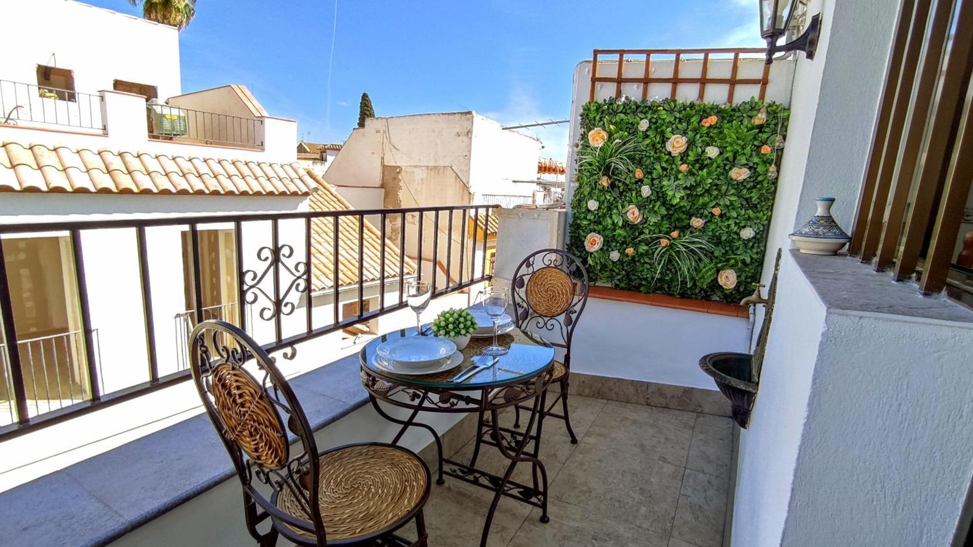 Casa En Casco Historico Apartment